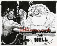 820000 GULL17 HEAVEN AND HELL