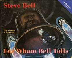 For Whom Bell Tolls cover