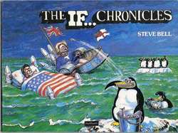 The If... Chronicles cover