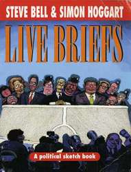 Live Briefs cover