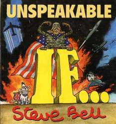 The Unspeakable If... cover