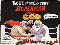 2778-19-12-08 SUPERMAN-GOD