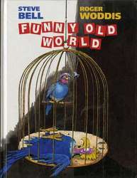 Funny Old World cover