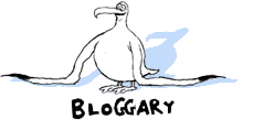 Bloggery